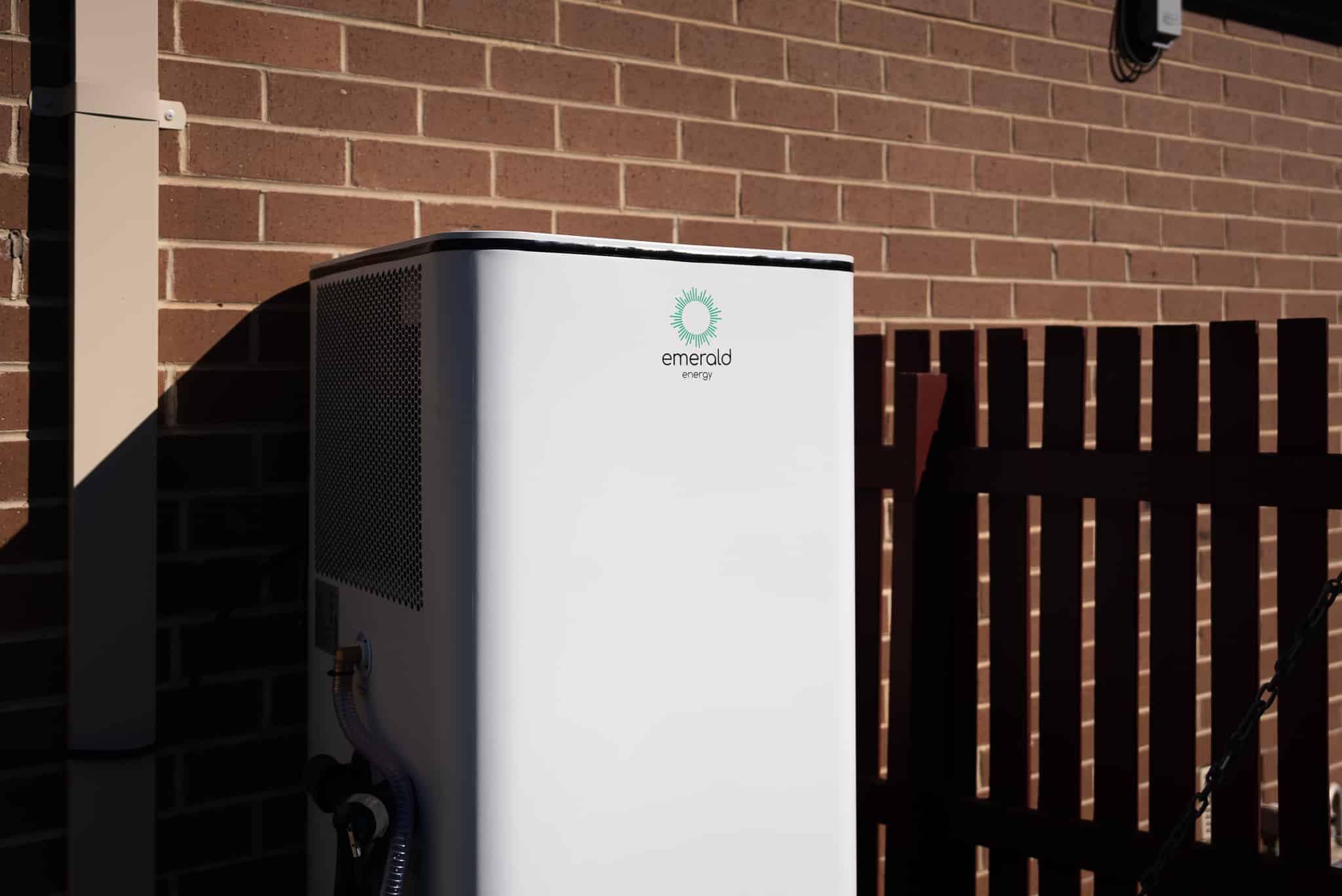 2 - Case Study - Gemma - Empowering Sustainability Electrifying Their Home