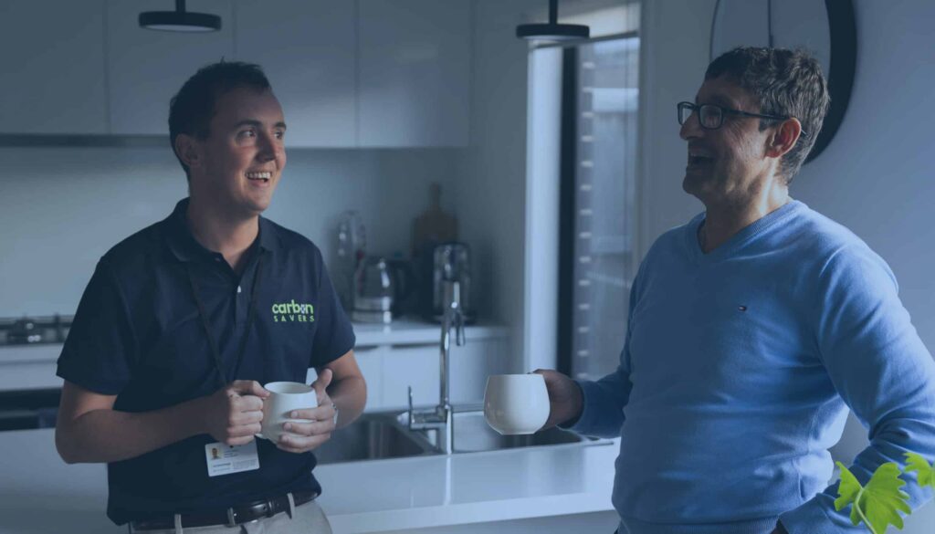 energy assessment home