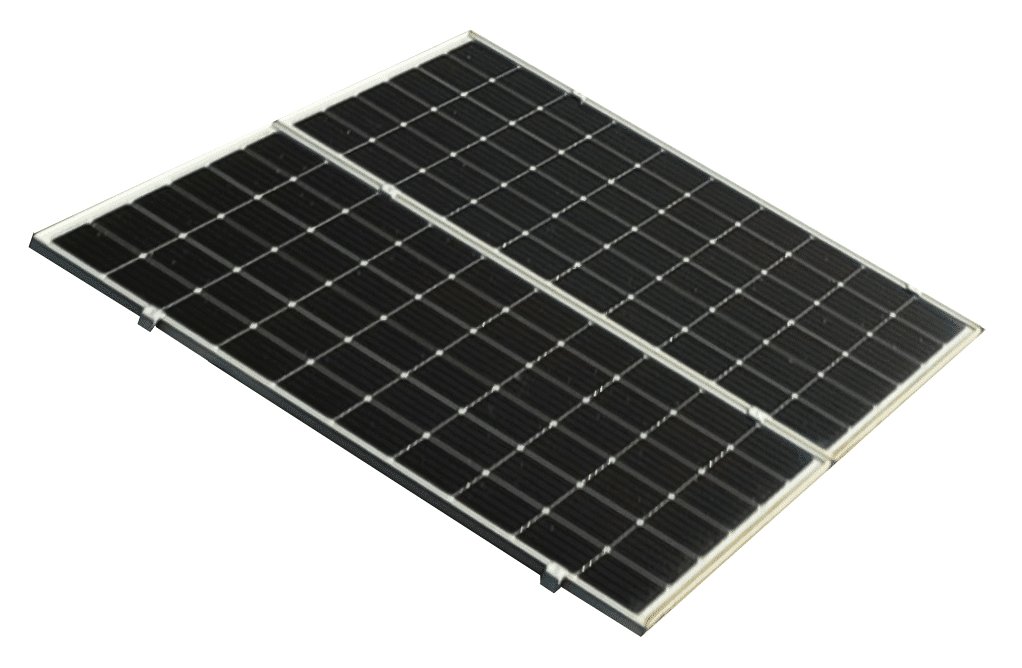 Solar and Battery Solutions