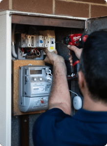 Smart Energy Solutions