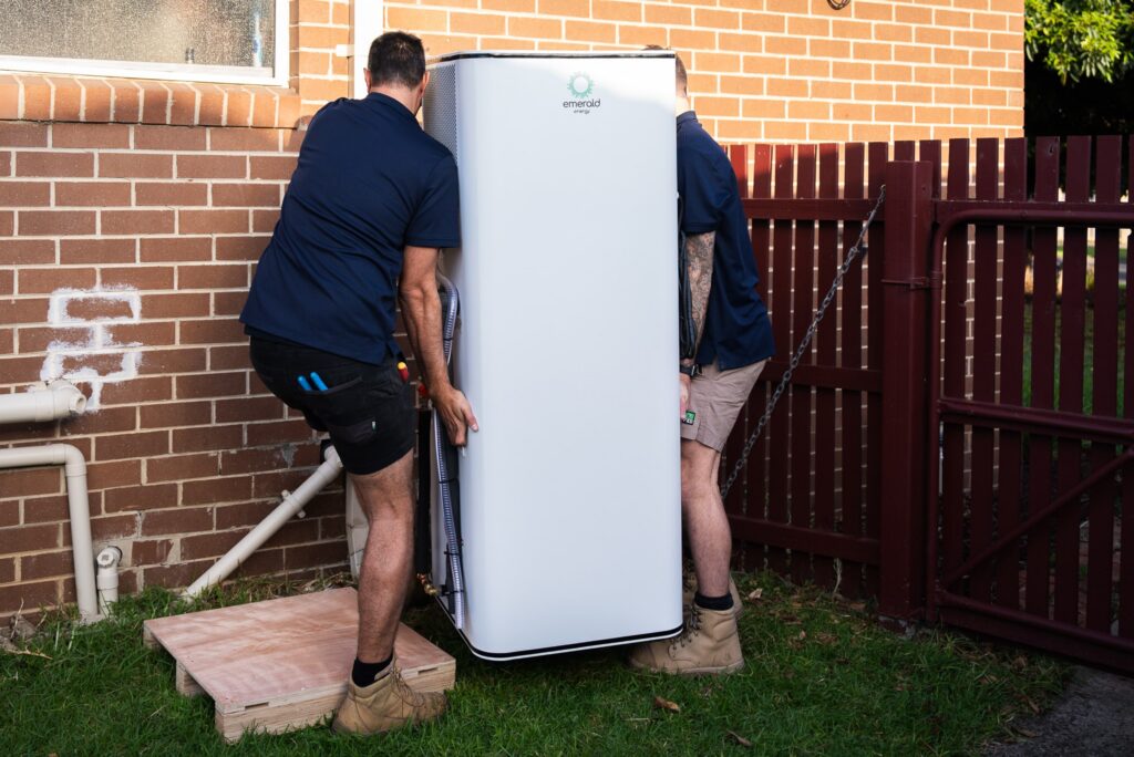 Smart Energy Solutions Carbon Savers