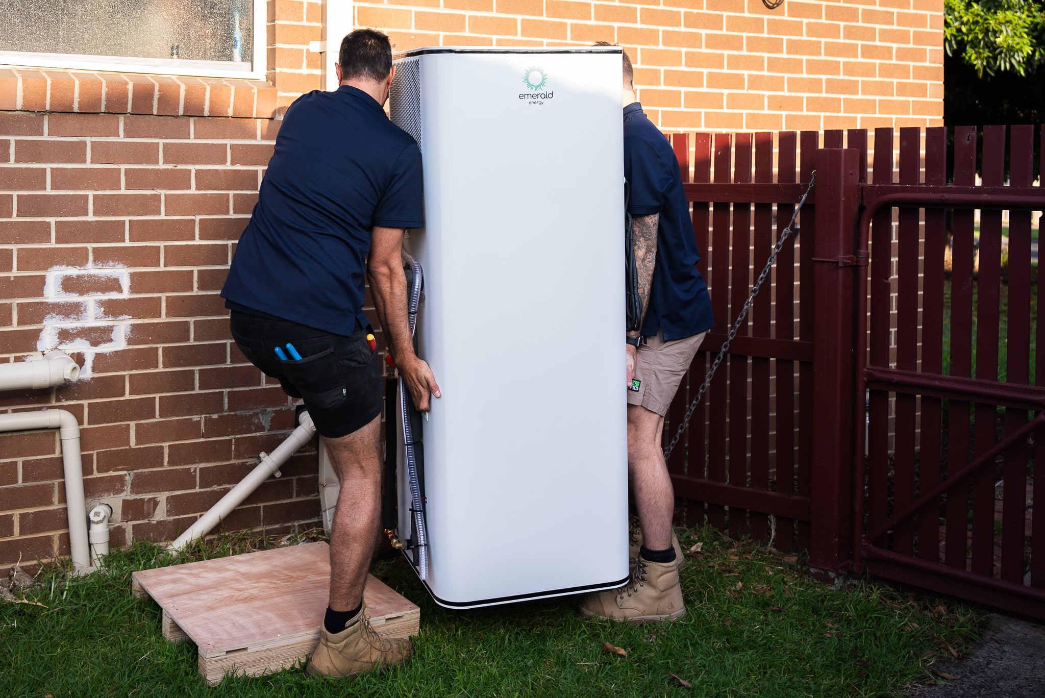 Smart Energy Solutions Carbon Savers