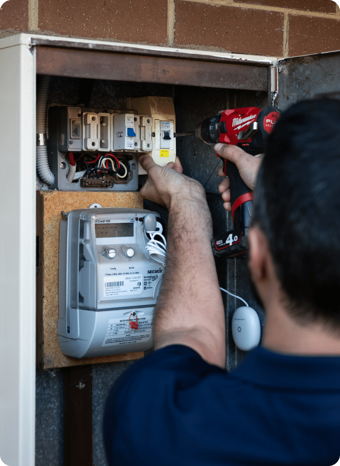 Smart Energy Solutions