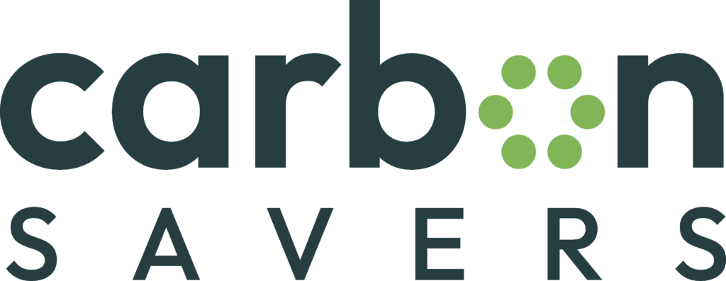 Carbon Savers logo
