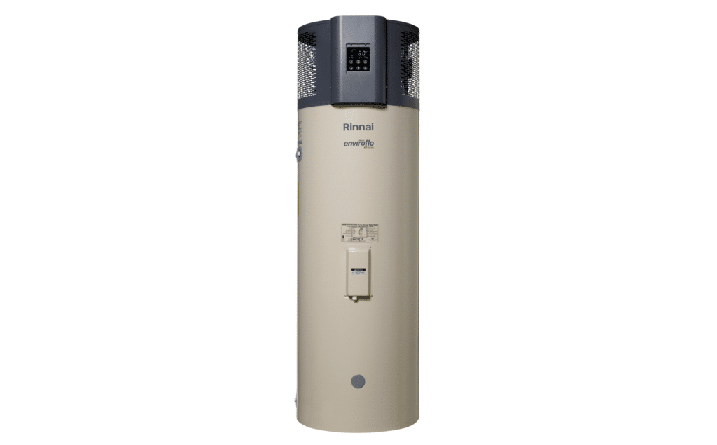 Rinnai Enviroflo AR Series Heat Pump