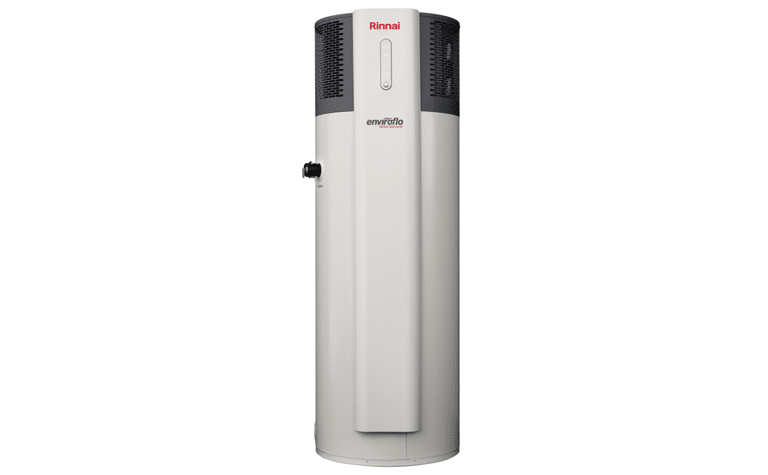 Rinnai Enviroflo Heat Pump